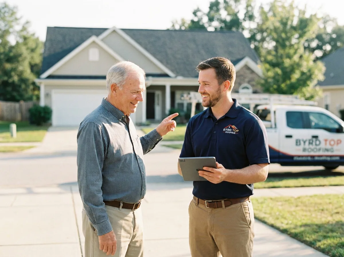 Roofing Mount Hermon, KY FAQs